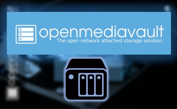 Installation d’OpenMediaVault et configuration d’un serveur NAS Installation d’OpenMediaVault et configuration d’un serveur NAS